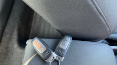 Audi A3 30 TFSI Technik 5dr Petrol Hatchback